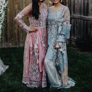 Indian Pakistani Dress